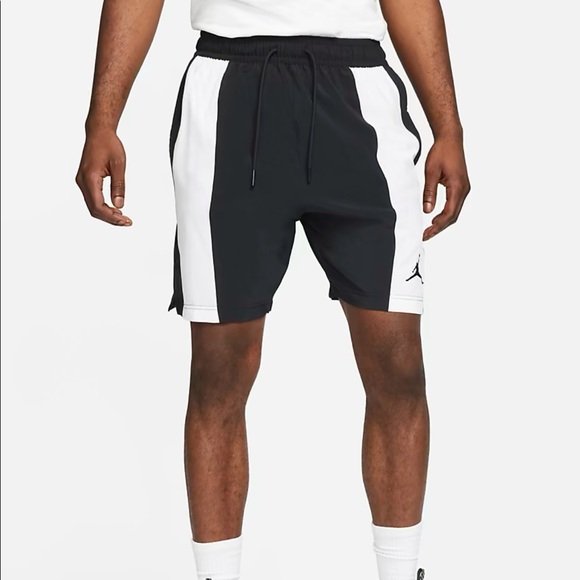 Nike | Shorts | Nike Air Jordan Drifit Short | Poshmark